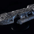 Master Replicas Battlestar Atlantia