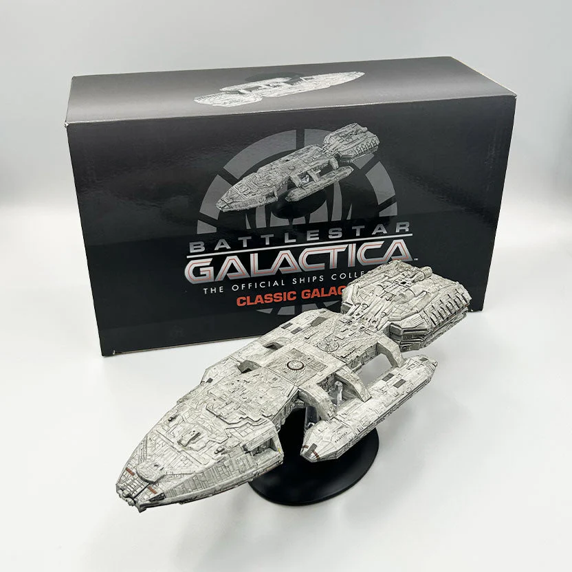 Master Replicas Battlestar Galactica