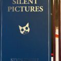 Silent Pictures by Kevin O’Neill - Cover (Knockabout Comics, 2026)
