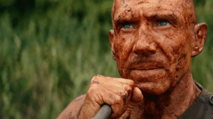 28 Years later: The Bone Temple