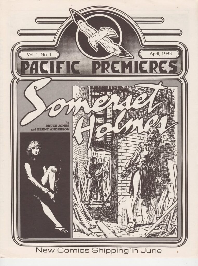 Pacific Premieres 1
