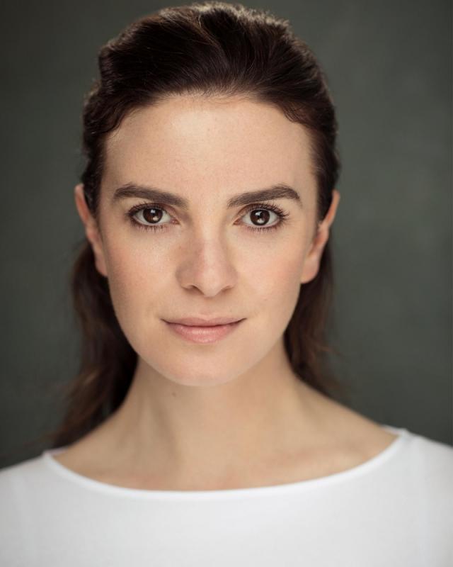 Rosie Edwards - Actor