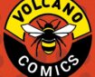 Volcano Comics Logo