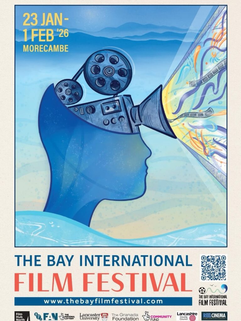 The Bay International Film Festival 2026