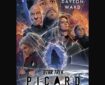 Star Trek: Picard - To Defy Fate by Dayton Ward. Cover art by Callum Seymour (Pocket Books, 2026)