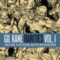 Lost Marvels No. 4 – Gil Kane Rarities Vol. 1: Jungle Book, Ka-Zar, Gullivar and Other Rediscovered Work is due for release 19th May 2026 from Fantagraphics | ISBN: 979-8875002045 | 240 Pages