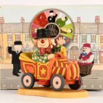 Mr Benn in the spotlight in Ewbank’s auction today: Batman, Shaft, Thunderbirds and Star Wars tomorrow