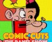 Comic Cuts The Panel Show