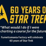 Celebrating 60 Years of Star Trek in 2026