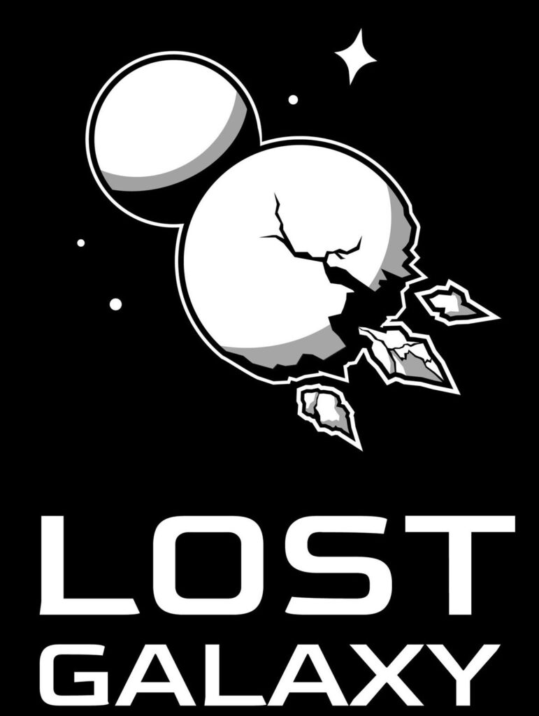 Lost Galaxy Comic Shop, Dundee