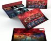 Royal Mail Stranger Things Stamps (2026)
