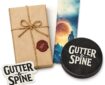 Gutter & Spine Promo