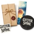 Gutter & Spine Promo