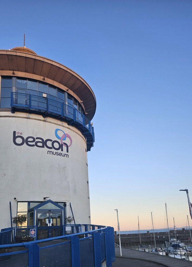 The Beacon Museum | Image: Beacon Museum 