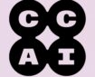 Creators Coalition on AI Logo