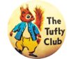 The Tufty Club Badge - do you still have yours?
