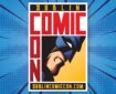 Dublin Comic Con