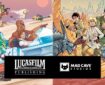 Lucasfilm Publishing and American comic publisher Mad Cave Studios have announced they will team up to tell original Star Wars stories set in a galaxy, far, far away this autumn (2026)