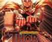 Marvel Platinum Deluxe Edition – The Definitive Thor (Panini, 2022) SNIP