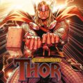 Marvel Platinum Deluxe Edition – The Definitive Thor (Panini, 2022) SNIP