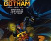 Batman/Judge Dredd: Judgement on Gotham Anniversary Edition SNIP