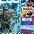 2000AD Prog 2471 Montage