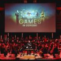 BAFTA Games in Concert 31st January 2026 - Royal Festival Hall