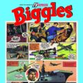 Biggles Limited Edition (Book Palace, 2026) SNIP