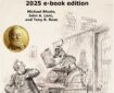 Comics Research Bibliography 2025 e-book edition by Mike Rhode; John A. Lent; Tony R. Rose - SNIP