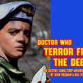 Doctor Who – Terror from the Deep: Episode 89 by John Freeman and Bill Storie - Promo