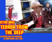 Doctor Who – Terror from the Deep: Episode 90 by John Freeman and Bill Storie - Promo
