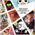 Comics Laureate Bobby Joseph’s Graphic Novel List for Libraries 2026 – 2027