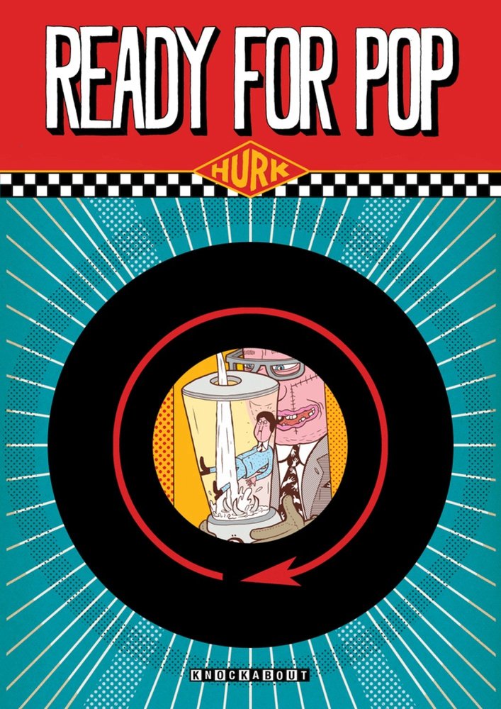 Ready for Pop by Lord Hurk