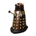 Propstore Doctor Who Online Auction 2026 - Bronze Asylum Dalek