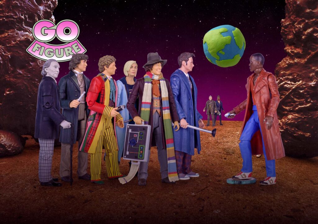 Go Figure! (Roundel Books)