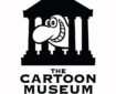 Cartoon Museum logo