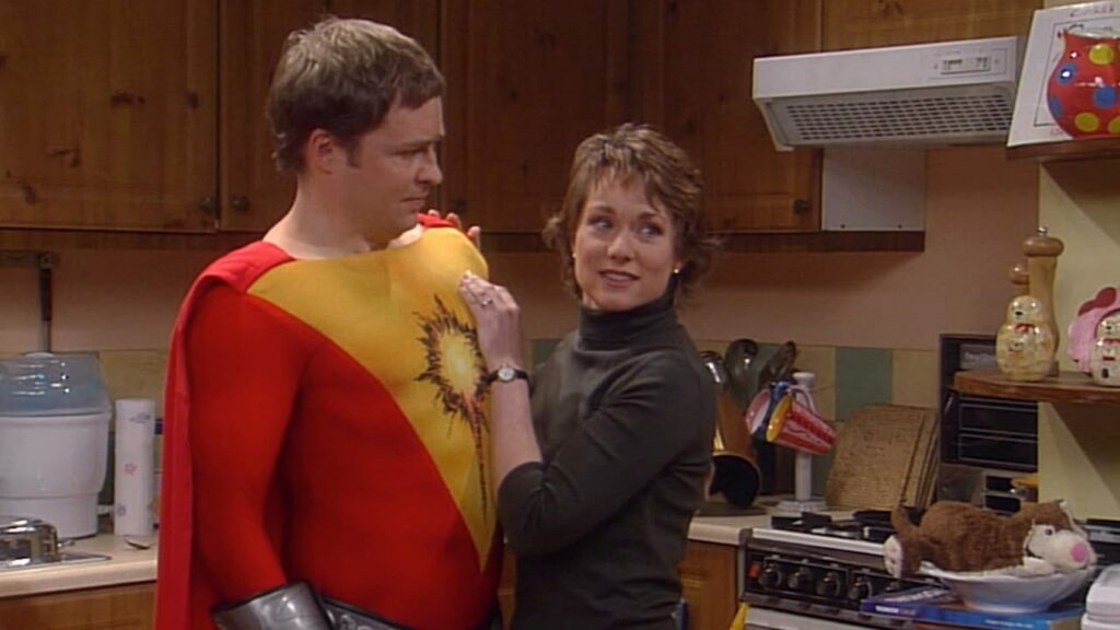 My Hero -Season 3 - A Day to Remember 