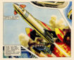 TV Century 21 No. 54 - Fireball XL5 by Mike Noble