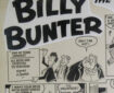 "Billy Bunter" for Valiant, cover dated 20th December 1969 - Page 1 - SNIP