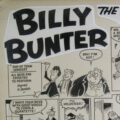 "Billy Bunter" for Valiant, cover dated 20th December 1969 - Page 1 - SNIP
