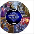 Big Finish Doctor Who Audio Adventures Early 2026