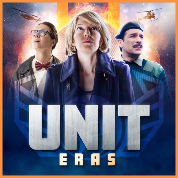 UNIT: Eras - Hostile Universe 