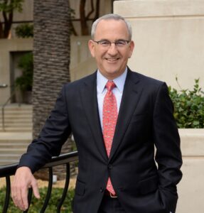 Lloyd Greif, President & CEO of Greif & Co.