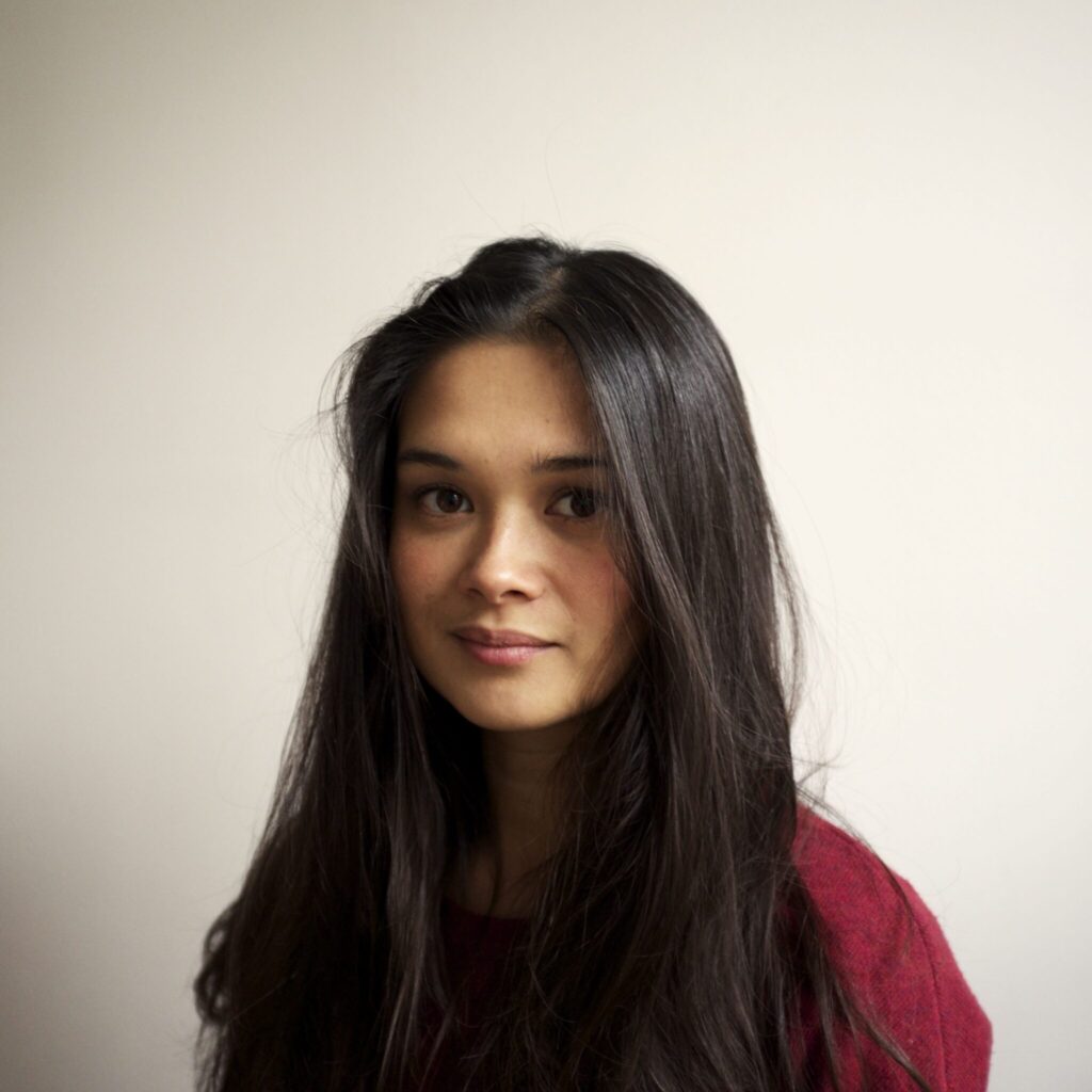 Illustrator Emma Farrarons