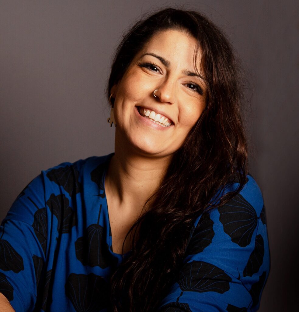 Illustrator Mariajo Ilustrajo