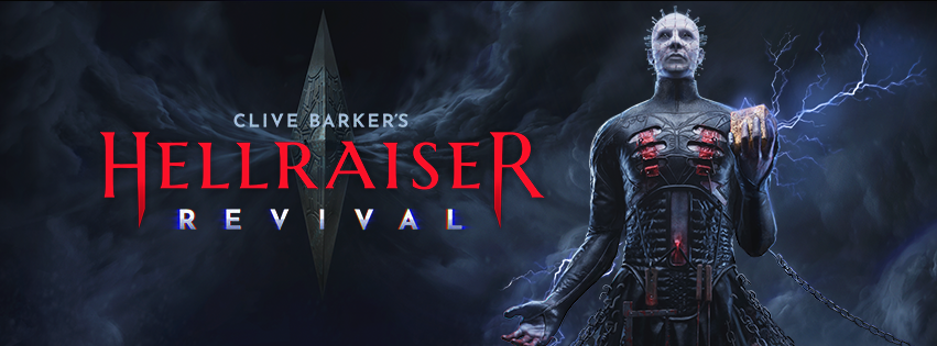 Hellraiser: Revival (Saber Interactive)