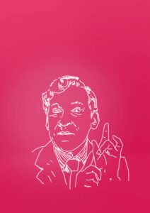 Cult Figure: Kenneth Williams