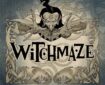 Witchmaze by Simon Jacob