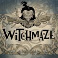 Witchmaze by Simon Jacob