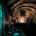 Recent photos from 'Sláine: The Horned God', at The Assembly Rooms Glastonbury